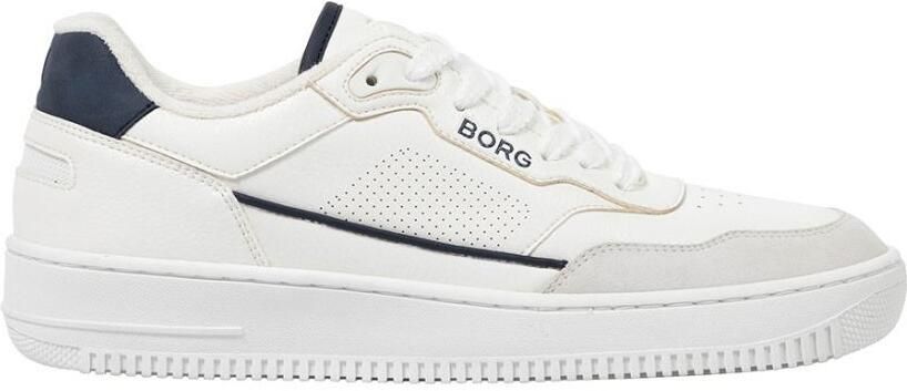 Bjorn Borg Björn Borg Sneakers T2020 Wit