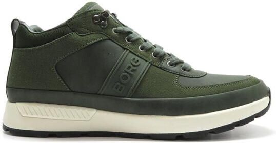 Björn Borg H100 mid cas m