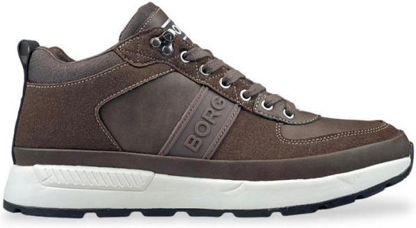Björn Borg H100 mid cas m - Foto 1