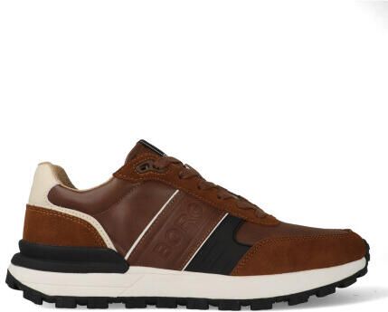 Björn Borg Sneakers pace nu zwart