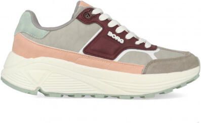 Björn Borg Sneakers r1300 pas blk w 2211 584519 6300