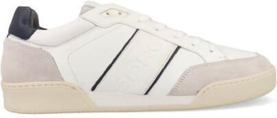 Björn Borg Sneakers sl200 lea m 2312 643503 1973