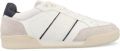 Björn Borg Sneakers sl200 lea m 2312 643503 1973 - Wit