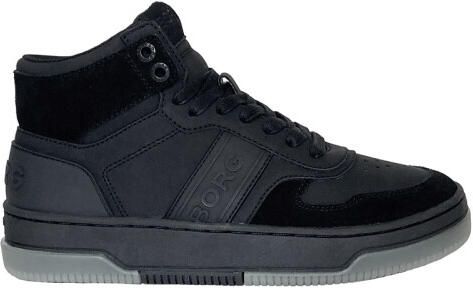 Björn Borg Sneakers t2300 bo mid sue w 2241 635712 0999