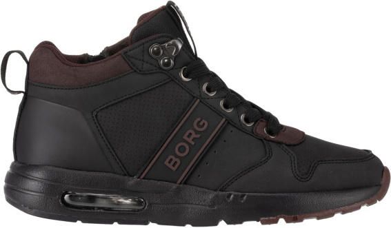 Björn Borg Sneakers x1000 mid ctr k 2244 627707 0954