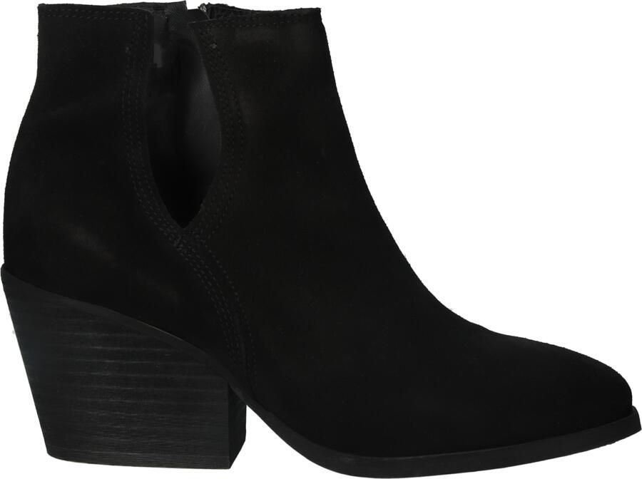 Blackstone Abby Black Boots