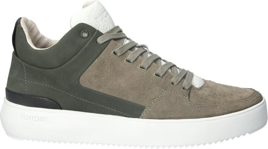 Blackstone Bryson Kambala Overland Trek Sneaker (mid)