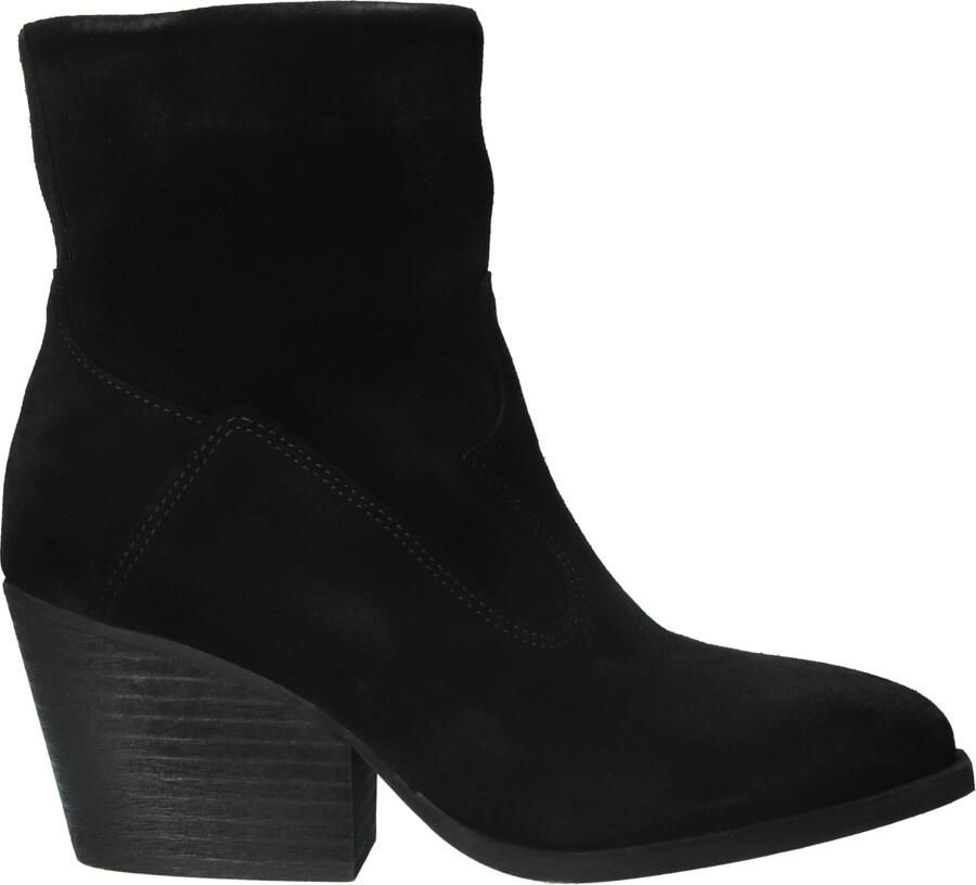 Blackstone Cassidy Black Boots
