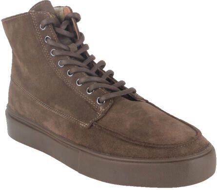 Blackstone Cg189 walnut heren veterboots sportief