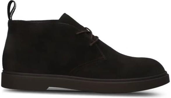 Blackstone Cobble clem coffee veterboots heren