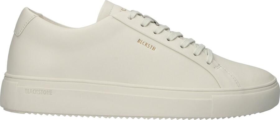 Blackstone COBBLE RORY DL274 Delicate Stone Sneaker (low)
