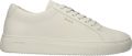 Blackstone COBBLE RORY DL274 Delicate Stone Sneaker (low) - Grijs
