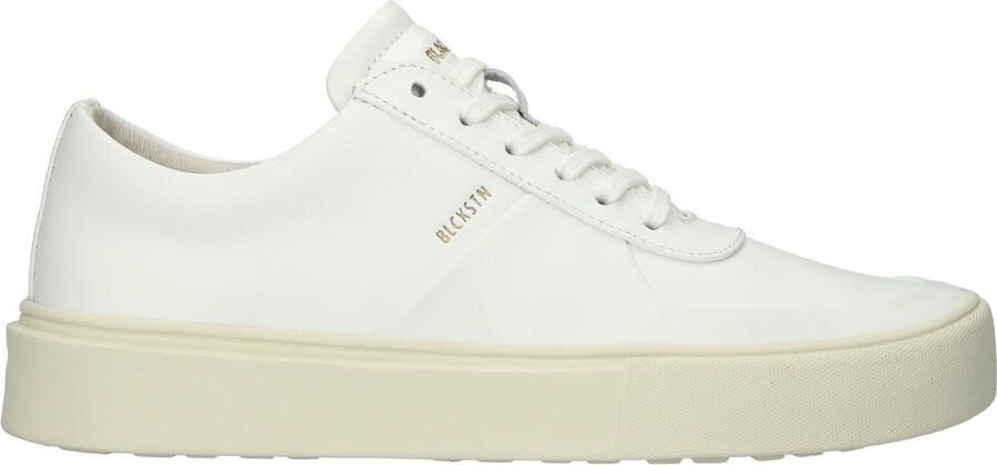 Blackstone CRAG ESKA LOW White Sneaker (low)