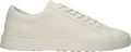 Blackstone CRAG FINN LOW CG117 Delicate Stone Sneaker (low) - Lichtgrijs