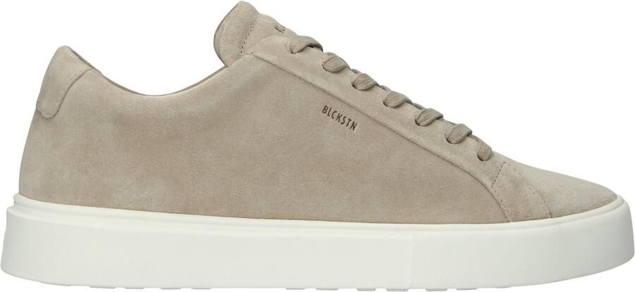 Blackstone CRAG FINN LOW CG119 Lemon Pepper Sneaker (low)