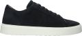 Blackstone CRAG FINN LOW CG119 Navy Sneaker (low) - Blauw