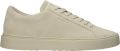Blackstone CRAG FINN LOW CG119 Oyster Grey Sneaker (low) - Grijs
