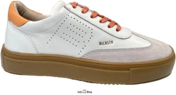 Blackstone Damesschoenen sneakers