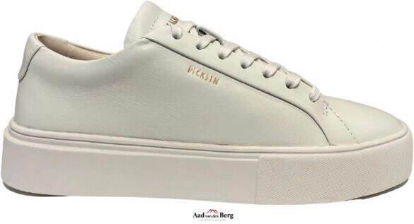 Blackstone Damesschoenen sneakers