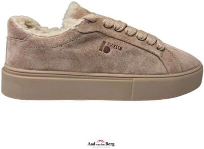 Blackstone Damesschoenen sneakers