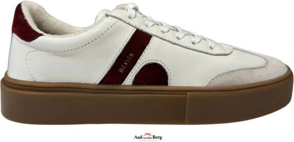 Blackstone Damesschoenen sneakers