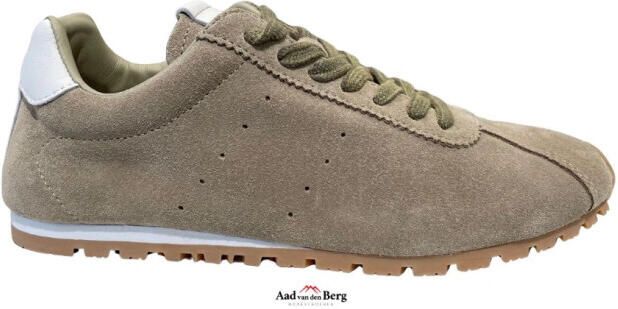 Blackstone Damesschoenen sneakers