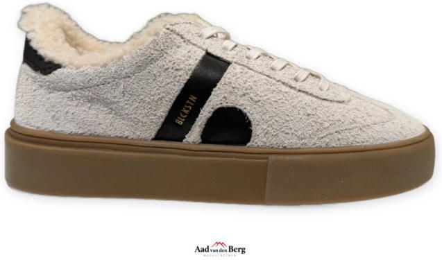 Blackstone Damesschoenen sneakers