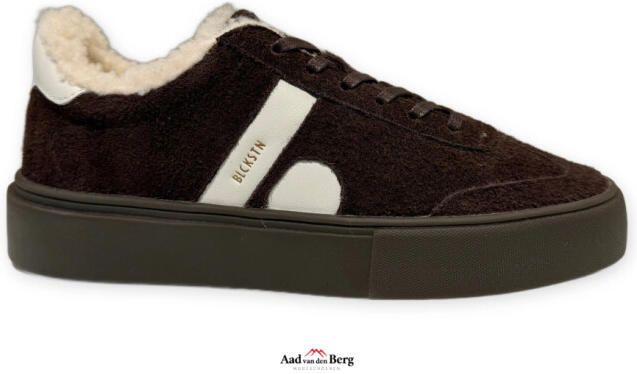 Blackstone Damesschoenen sneakers