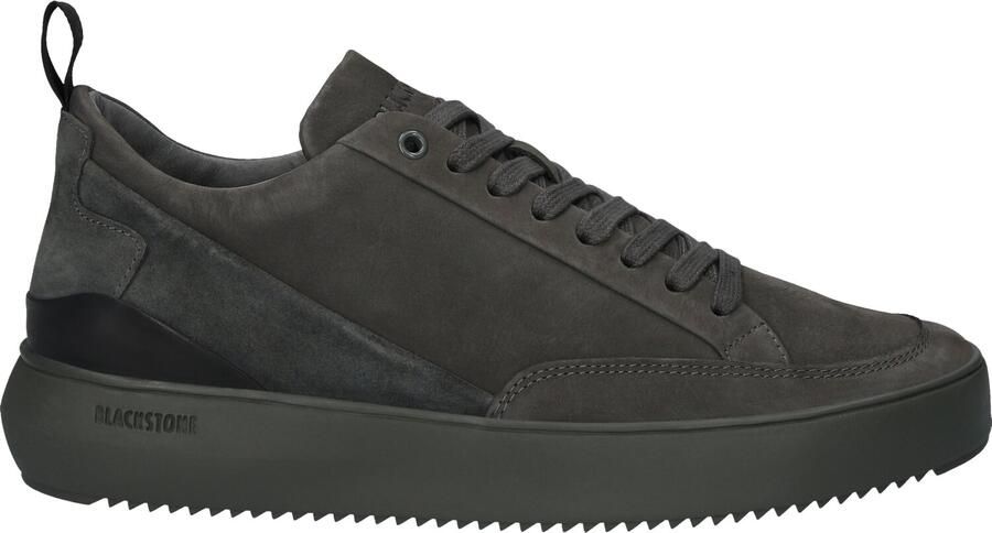 Blackstone Daxton Thunderstorm Sneaker (low)