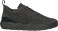 Blackstone Daxton Thunderstorm Sneaker (low) - Donkergrijs