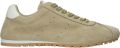 Blackstone DIAM LUCY FL753 Moss Grey Sneaker (low) - Grijs