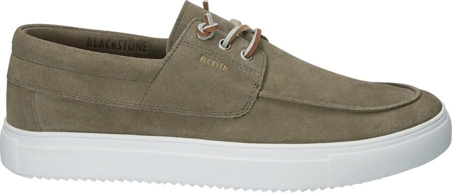 Blackstone DOVER Salvia Sneaker (low)