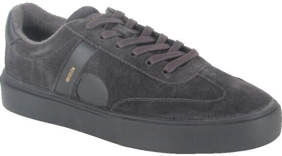 Blackstone Eg555 bitumen heren sneakers