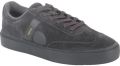 Blackstone Eg555 bitumen heren sneakers - Grijs