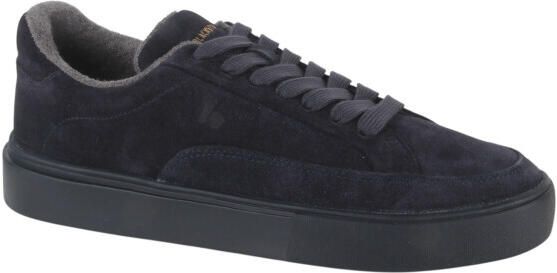 Blackstone Eg561 navy heren sneakers