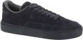 Blackstone Eg561 navy heren sneakers - Blauw