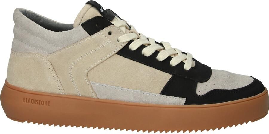 Blackstone Elgin Angora Sneaker (mid)