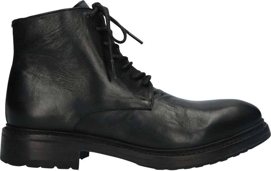 Blackstone FABRICE ENEA Black Boots