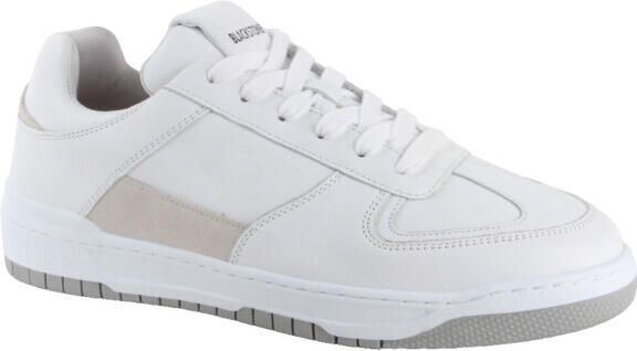 Blackstone Fg625 white heren sneakers