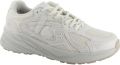 Blackstone Fg751 early frost heren sneakers - Wit