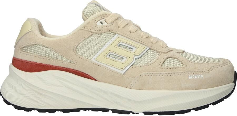 Blackstone FLINT MOSS DG531 Boulder Runner Sneaker
