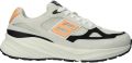 Blackstone FLINT MOSS DG531 Light Grey Peach Runner Sneaker - Grijs