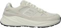 Blackstone FLINT MOSS DG531 Light Grey Runner Sneaker - Lichtgrijs
