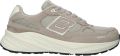 Blackstone FLINT MOSS DG531 Pure Cashmere Runner Sneaker - Bruin