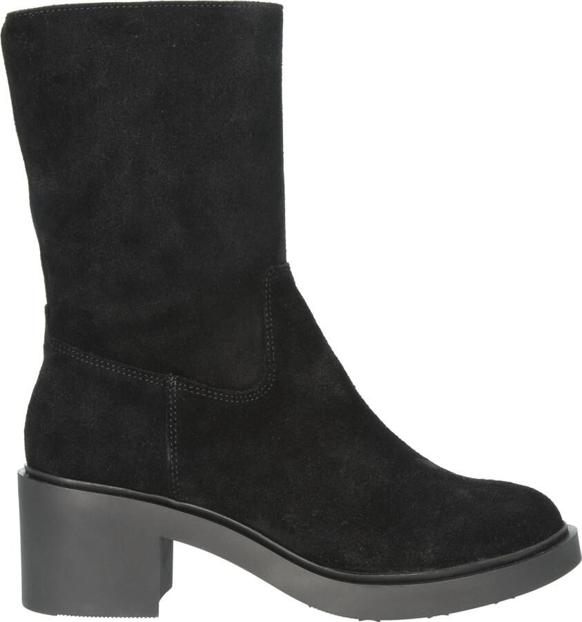 Blackstone Freyja Black Boots