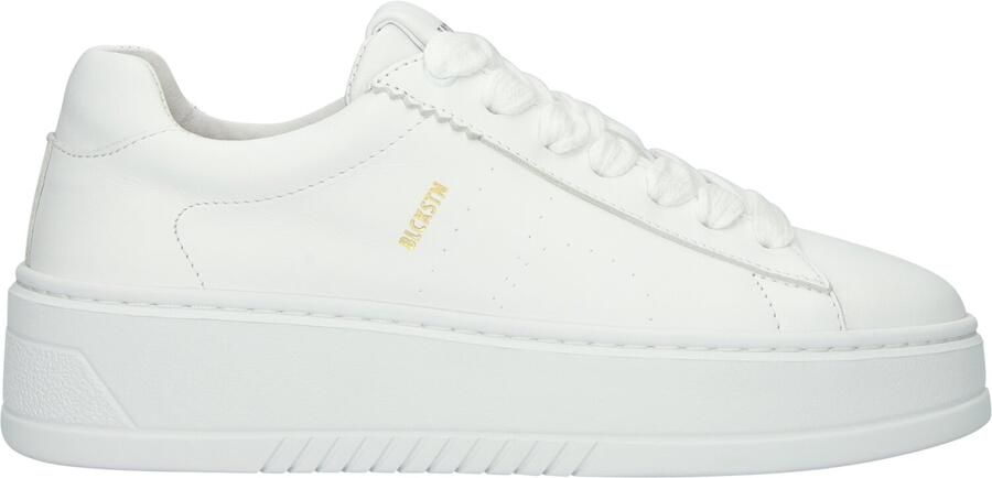 Blackstone GARNET RORY FL722 White Sneaker (low)