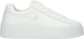 Blackstone GARNET RORY FL722 White Sneaker (low) - Wit