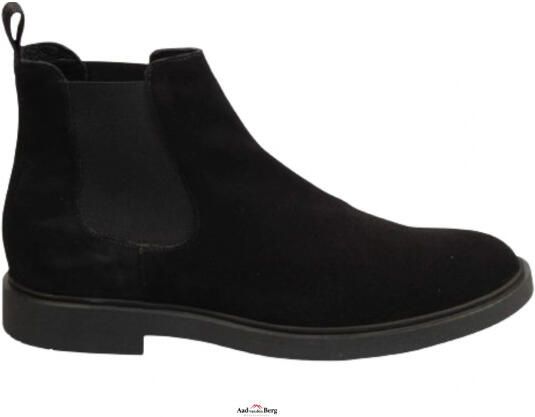 Blackstone Herenschoenen enkellaarzen
