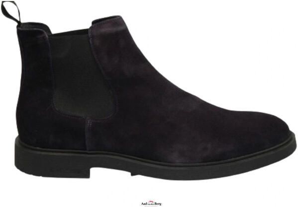 Blackstone Herenschoenen enkellaarzen