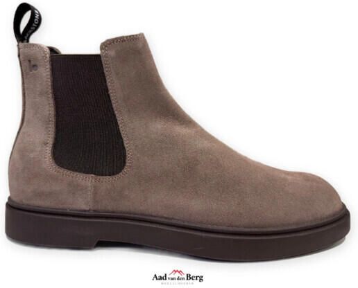 Blackstone Herenschoenen enkellaarzen